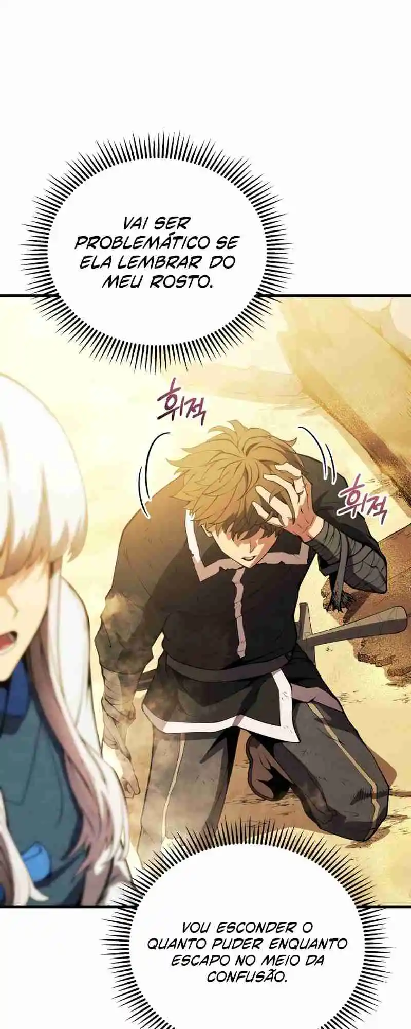 Read The Swordmaster's Son pt_BR Manga Online