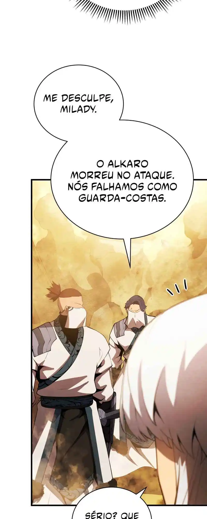 Read The Swordmaster's Son pt_BR Manga Online