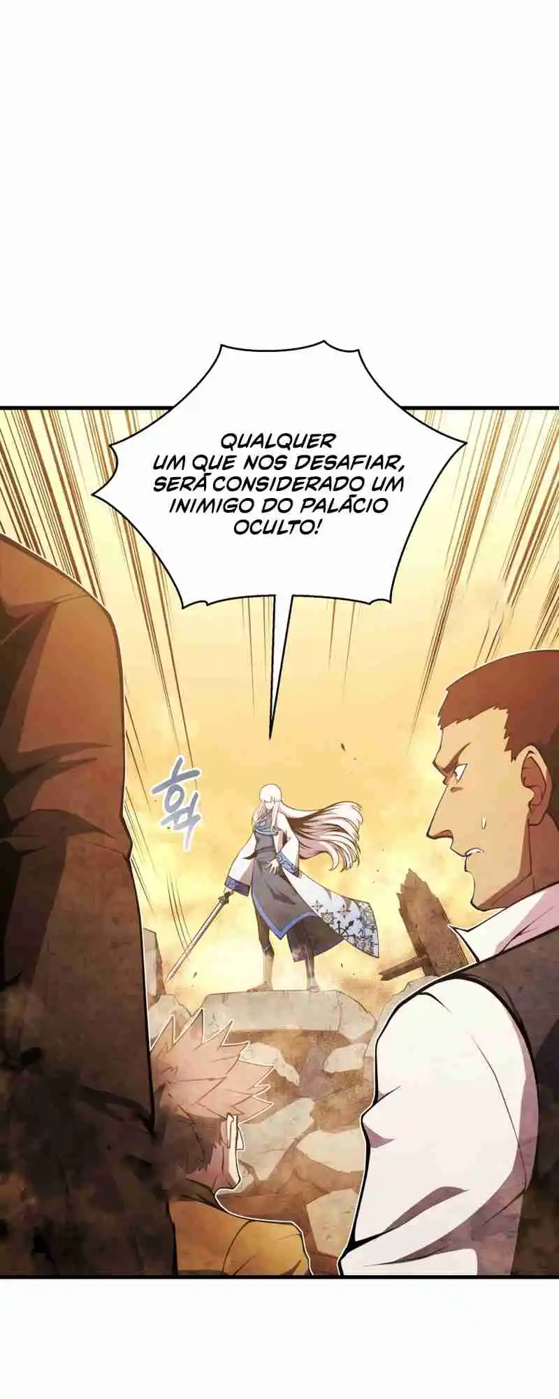 Read The Swordmaster's Son pt_BR Manga Online
