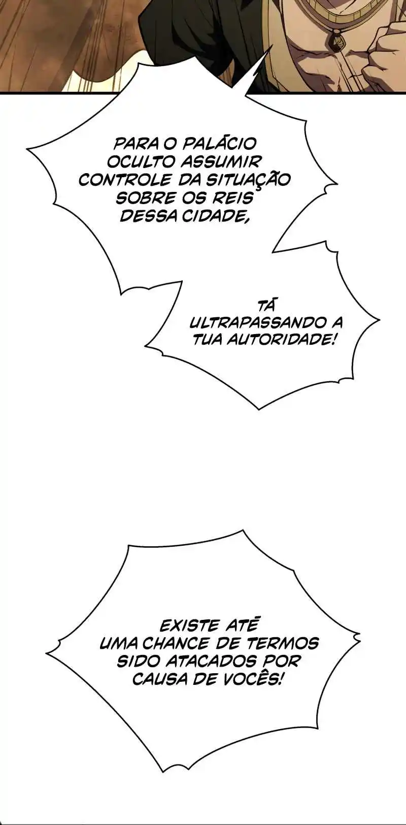 Read The Swordmaster's Son pt_BR Manga Online