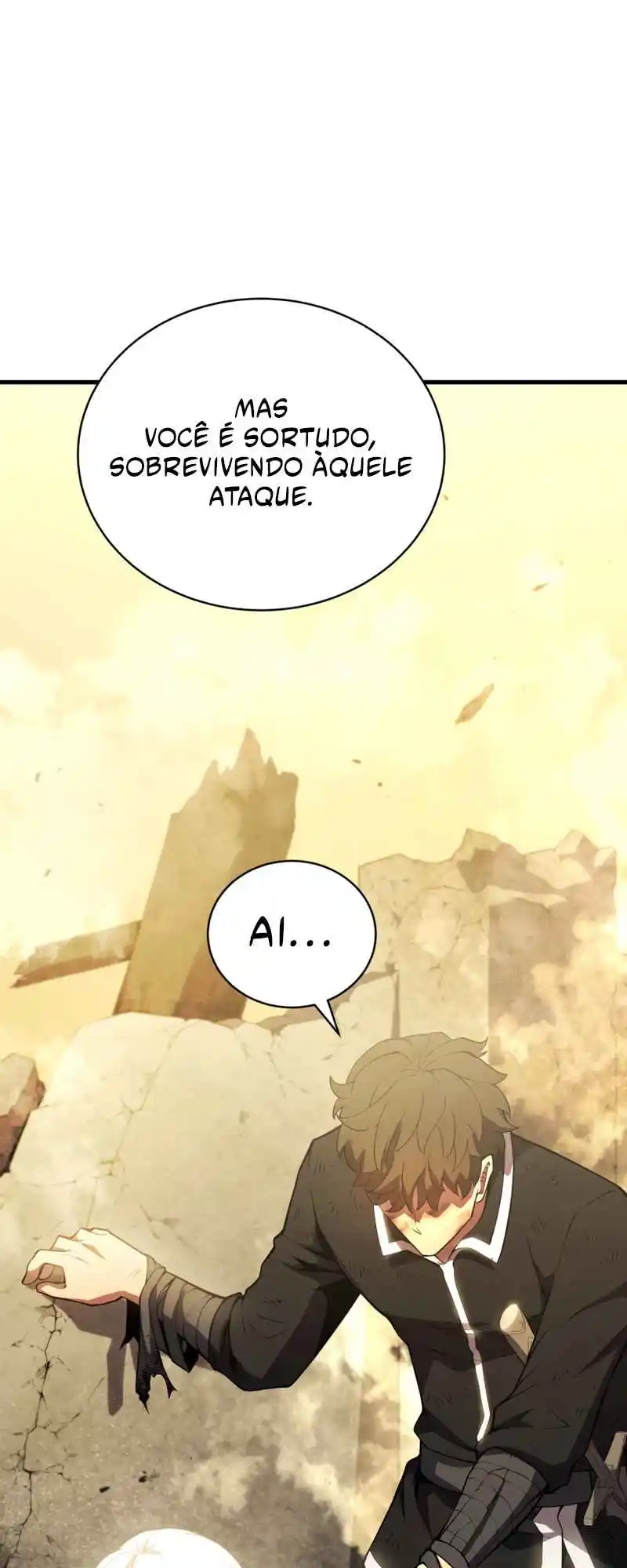 Read The Swordmaster's Son pt_BR Manga Online