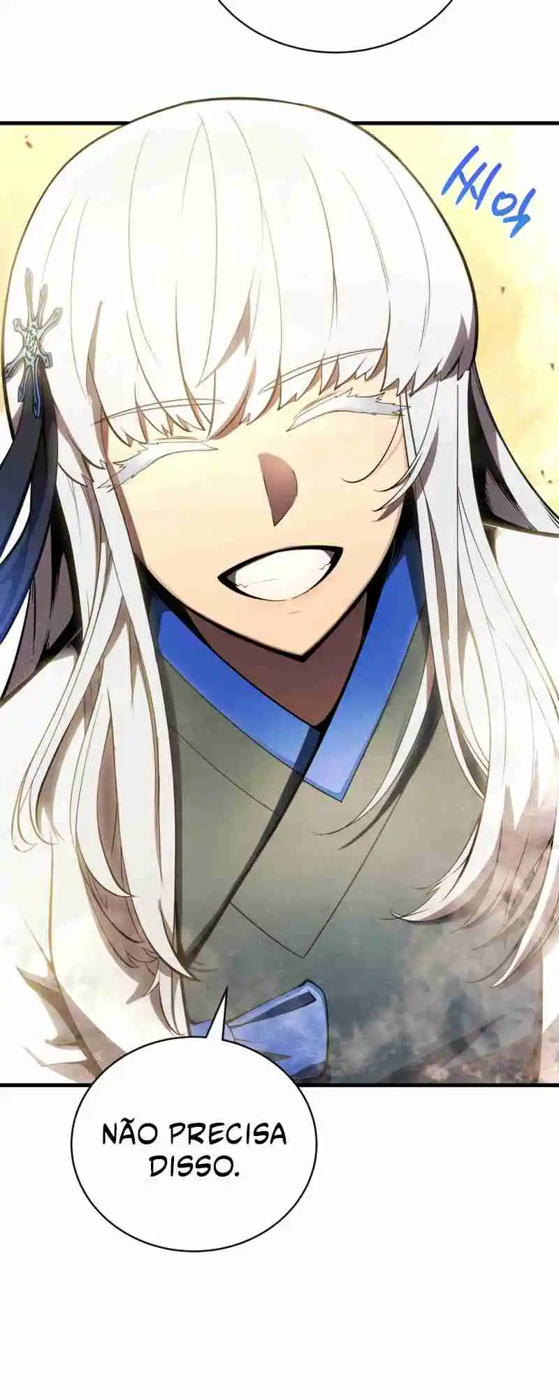 Read The Swordmaster's Son pt_BR Manga Online