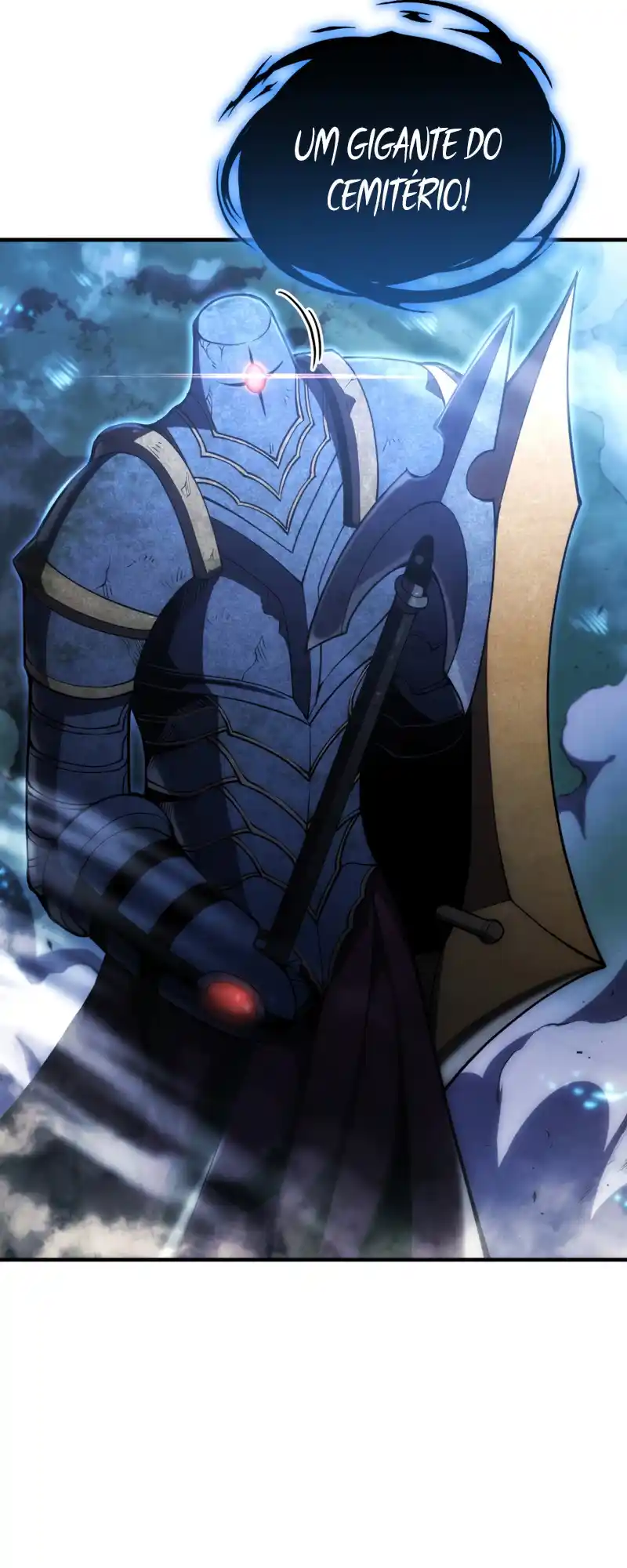 Read The Swordmaster's Son pt_BR Manga Online