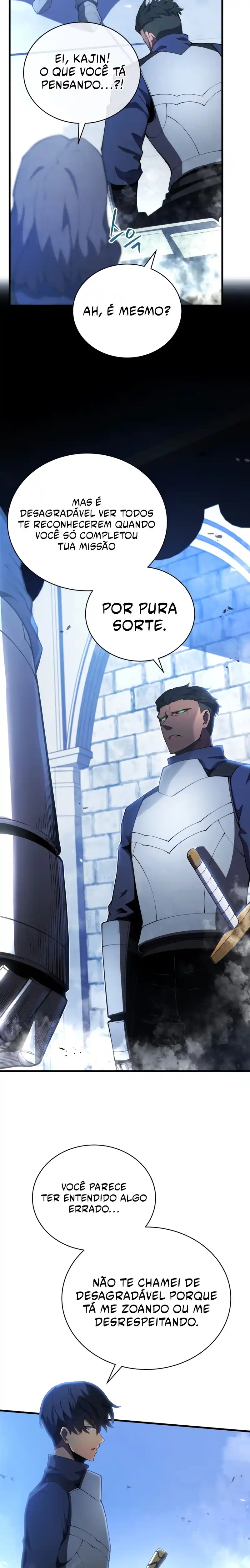 Read The Swordmaster's Son pt_BR Manga Online