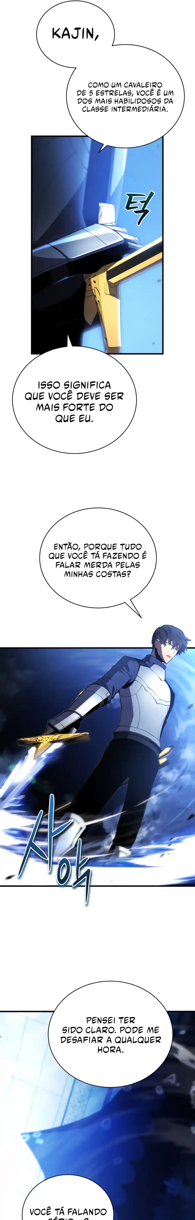 Read The Swordmaster's Son pt_BR Manga Online