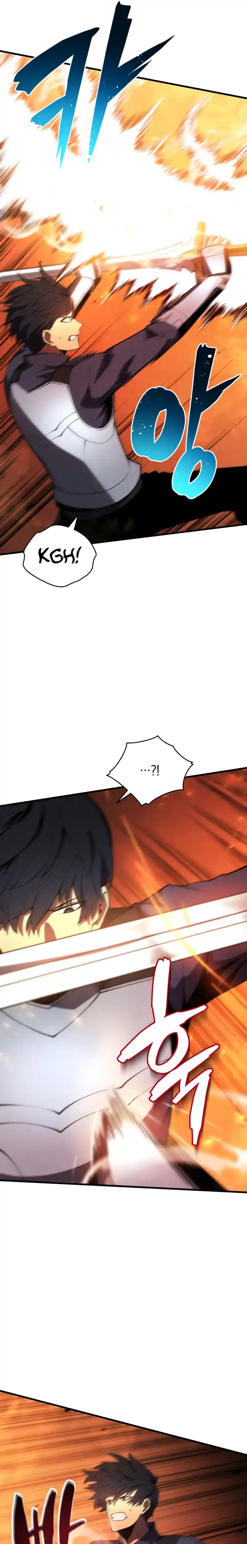 Read The Swordmaster's Son pt_BR Manga Online