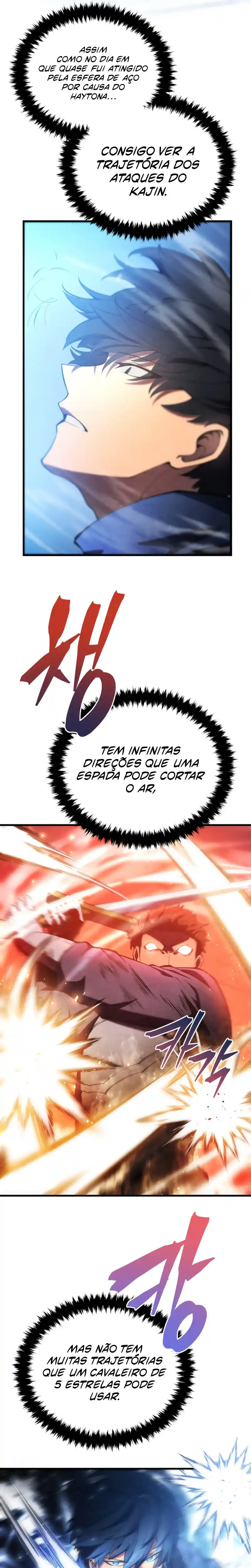 Read The Swordmaster's Son pt_BR Manga Online