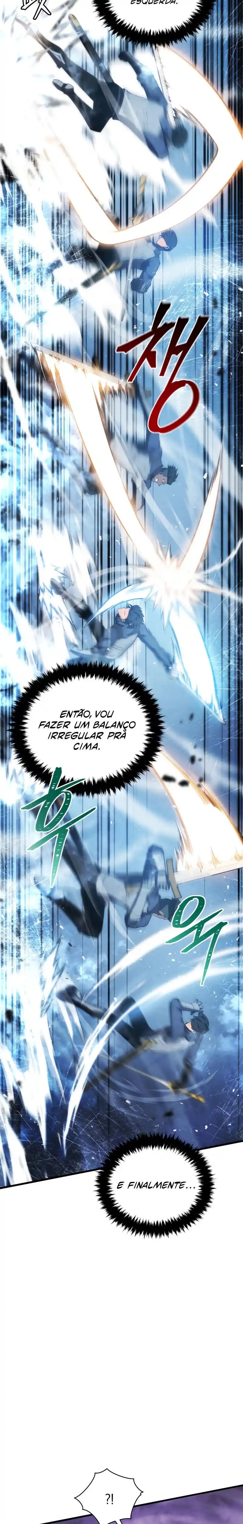 Read The Swordmaster's Son pt_BR Manga Online