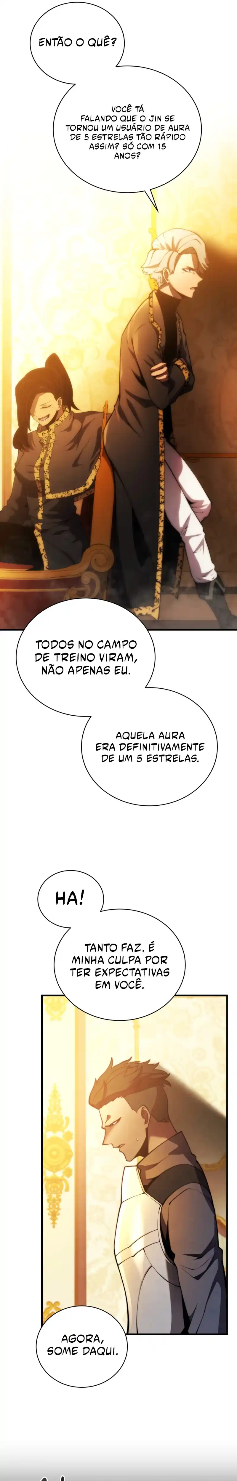 Read The Swordmaster's Son pt_BR Manga Online