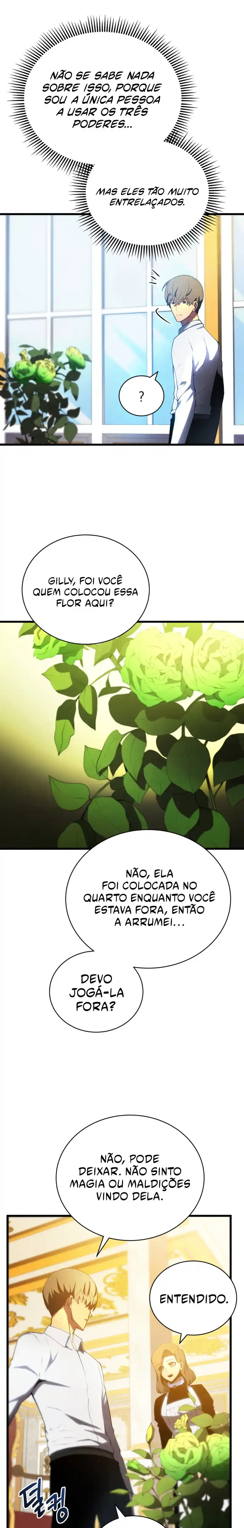 Read The Swordmaster's Son pt_BR Manga Online