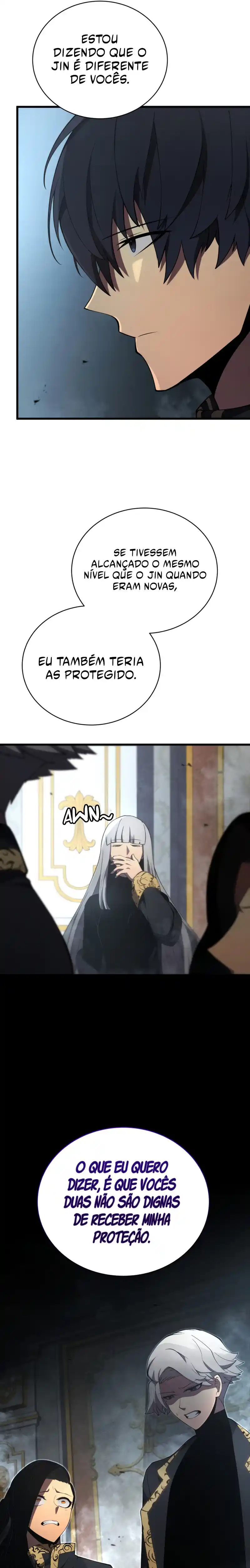 Read The Swordmaster's Son pt_BR Manga Online