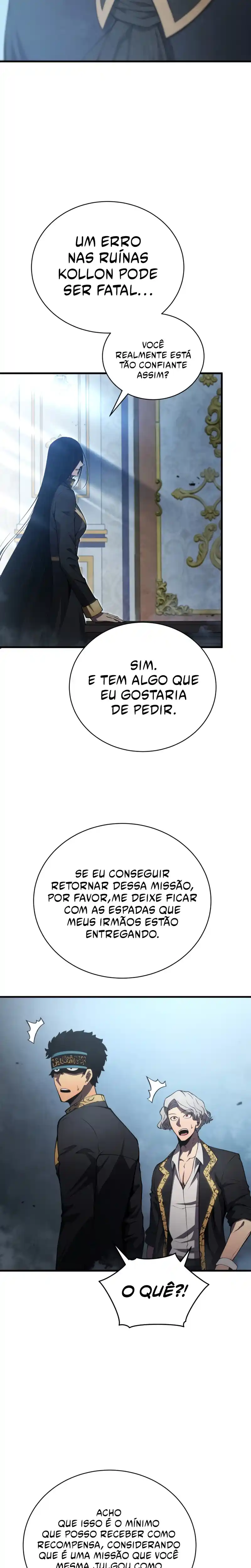 Read The Swordmaster's Son pt_BR Manga Online