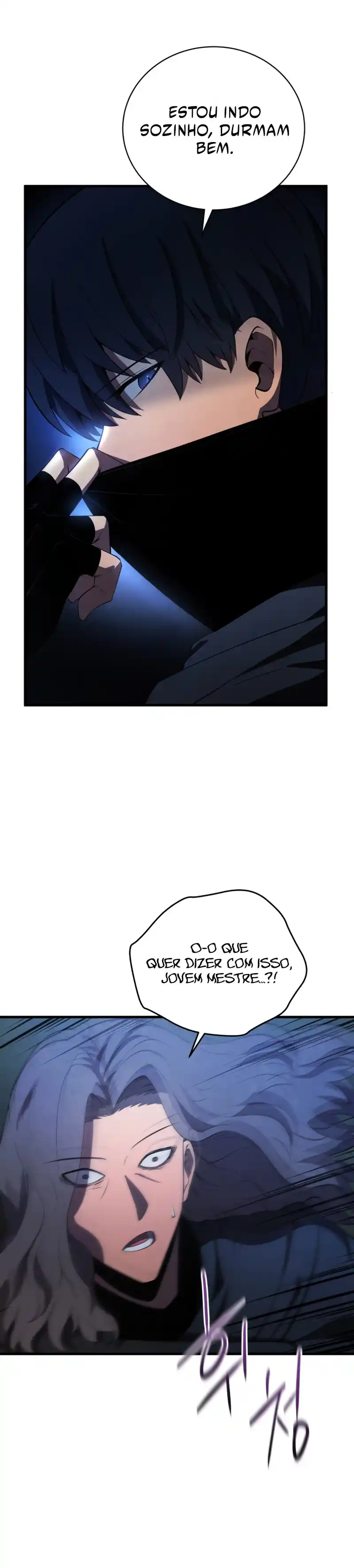 Read The Swordmaster's Son pt_BR Manga Online