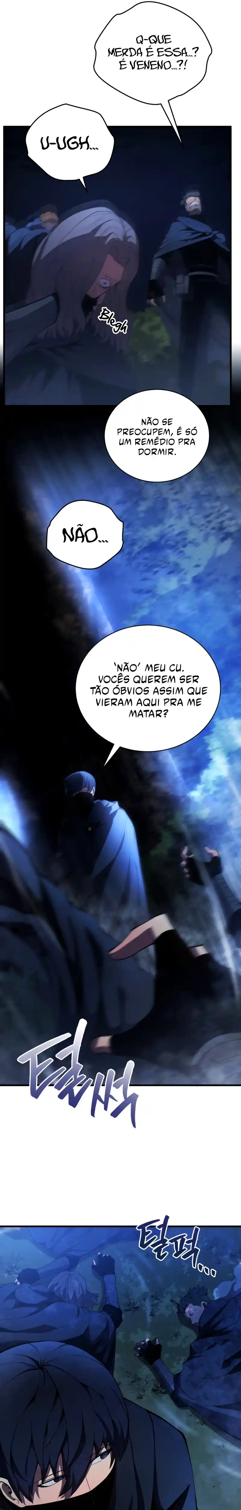 Read The Swordmaster's Son pt_BR Manga Online