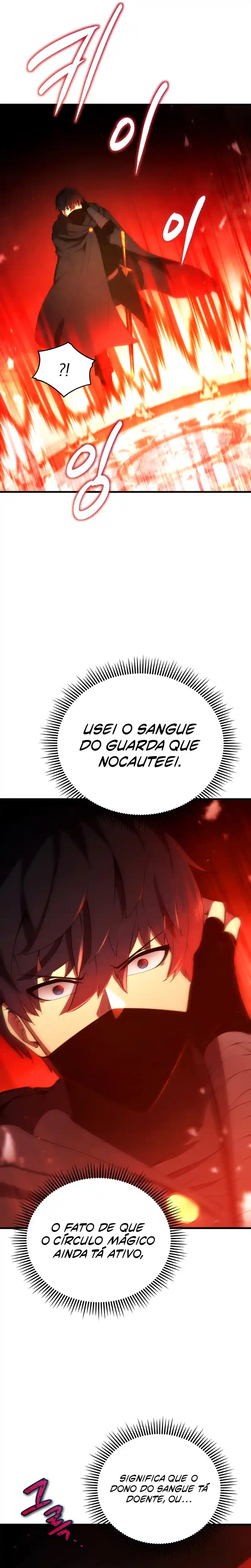 Read The Swordmaster's Son pt_BR Manga Online