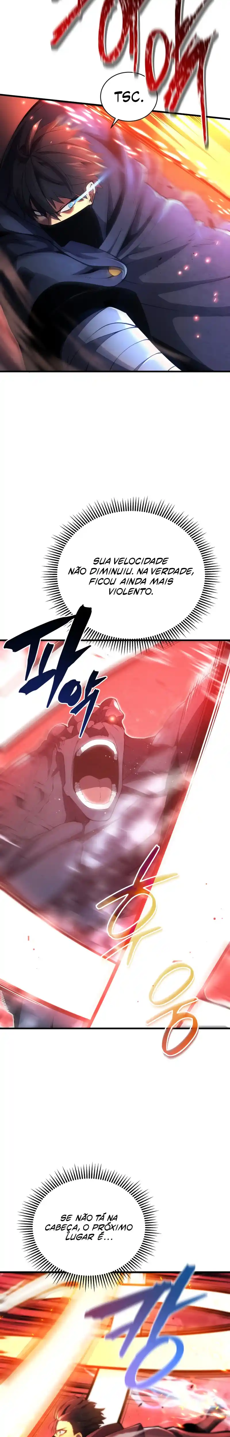 Read The Swordmaster's Son pt_BR Manga Online