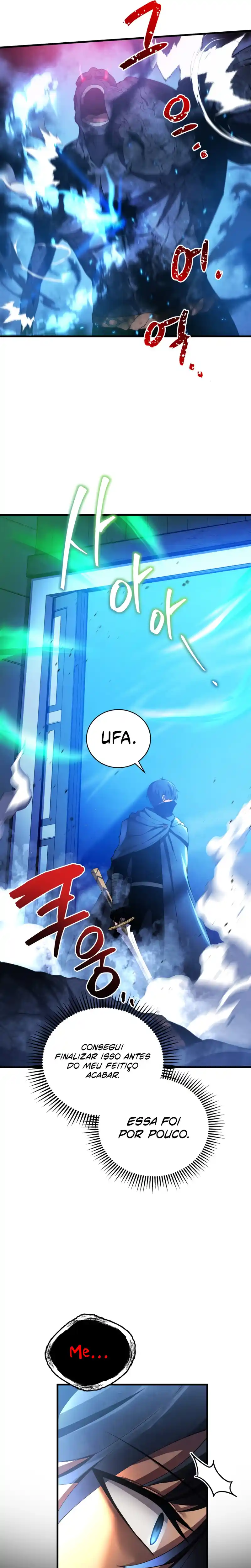 Read The Swordmaster's Son pt_BR Manga Online