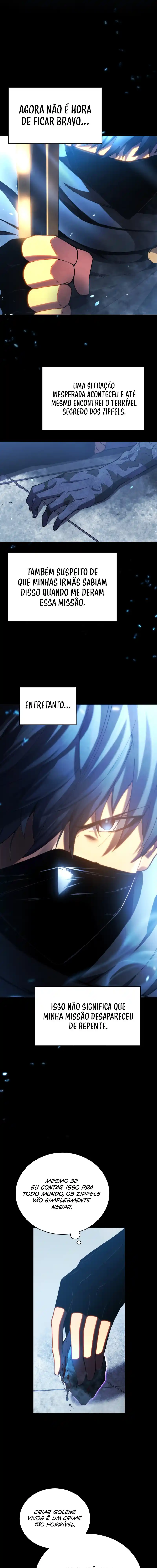 Read The Swordmaster's Son pt_BR Manga Online