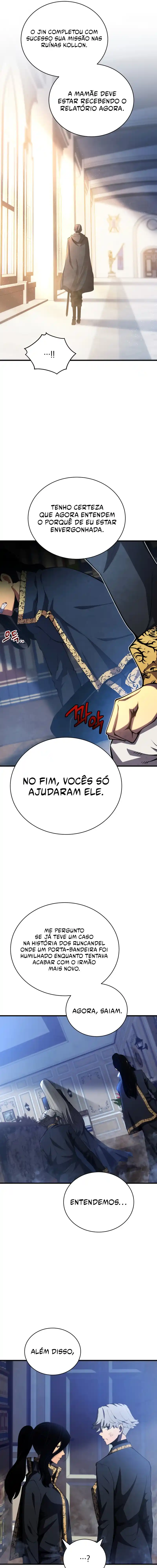 Read The Swordmaster's Son pt_BR Manga Online