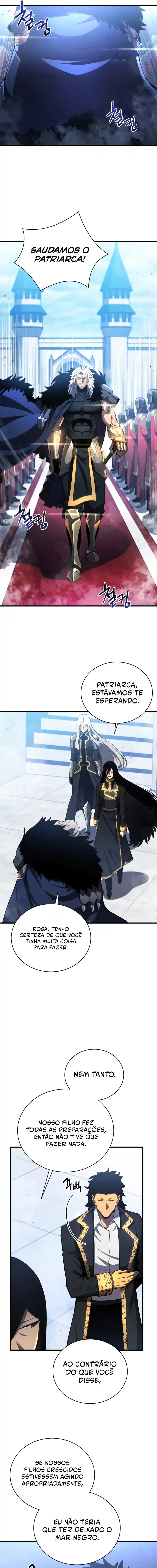 Read The Swordmaster's Son pt_BR Manga Online
