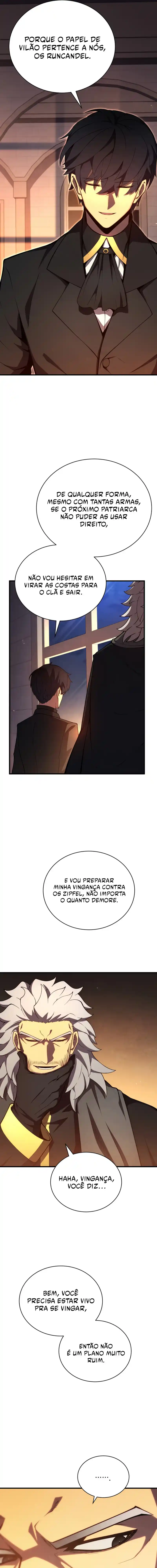 Read The Swordmaster's Son pt_BR Manga Online