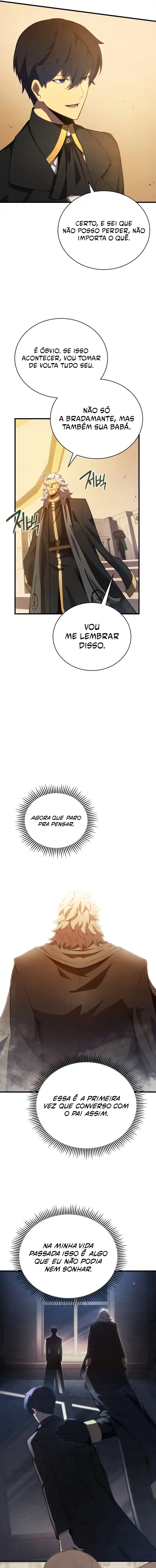 Read The Swordmaster's Son pt_BR Manga Online