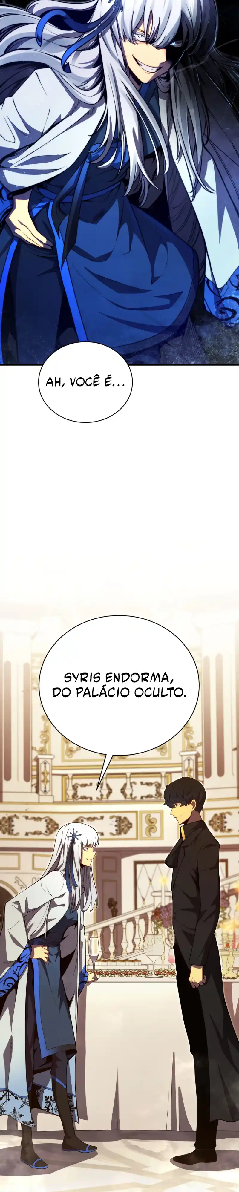 Read The Swordmaster's Son pt_BR Manga Online