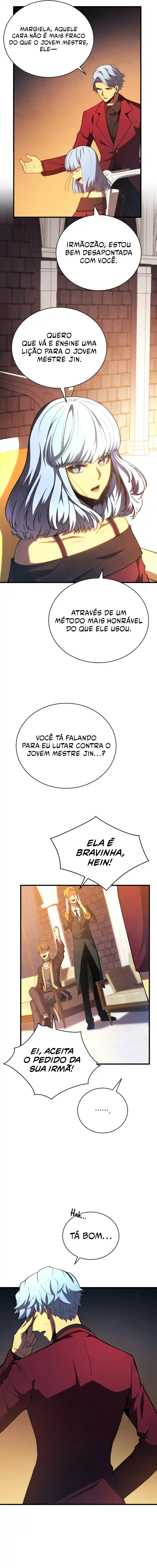 Read The Swordmaster's Son pt_BR Manga Online