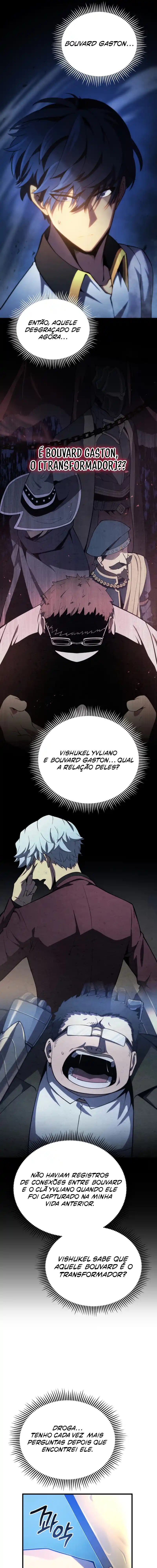 Read The Swordmaster's Son pt_BR Manga Online