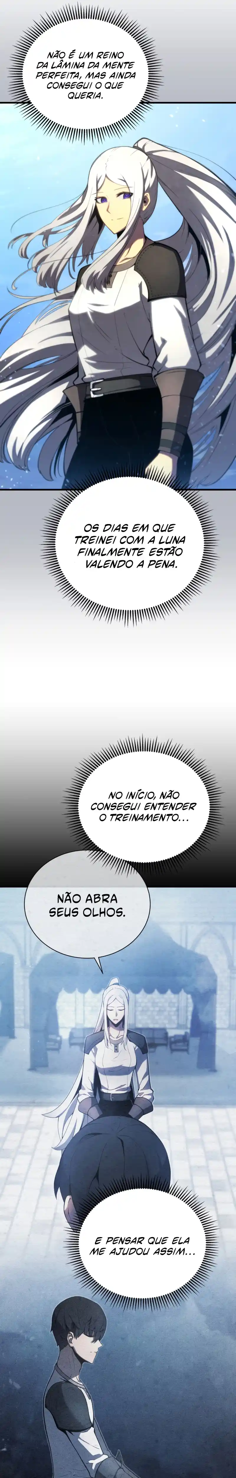 Read The Swordmaster's Son pt_BR Manga Online