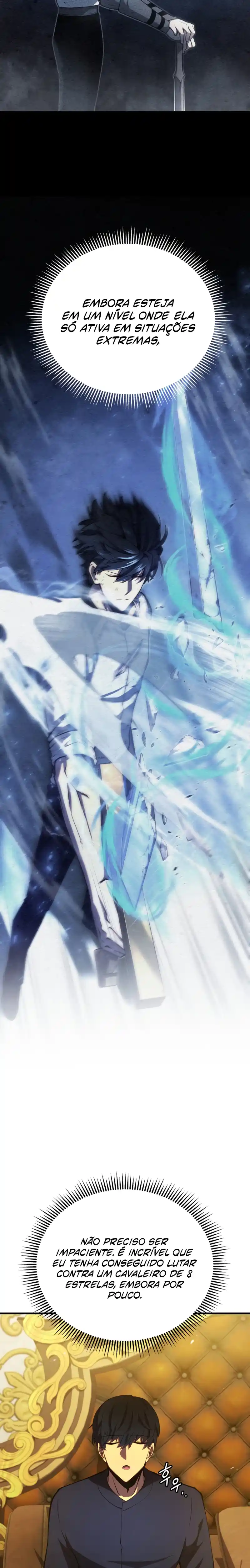 Read The Swordmaster's Son pt_BR Manga Online