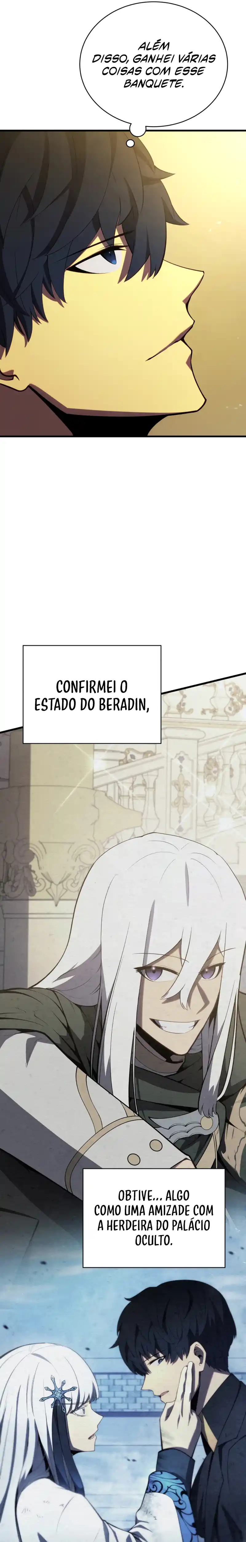 Read The Swordmaster's Son pt_BR Manga Online