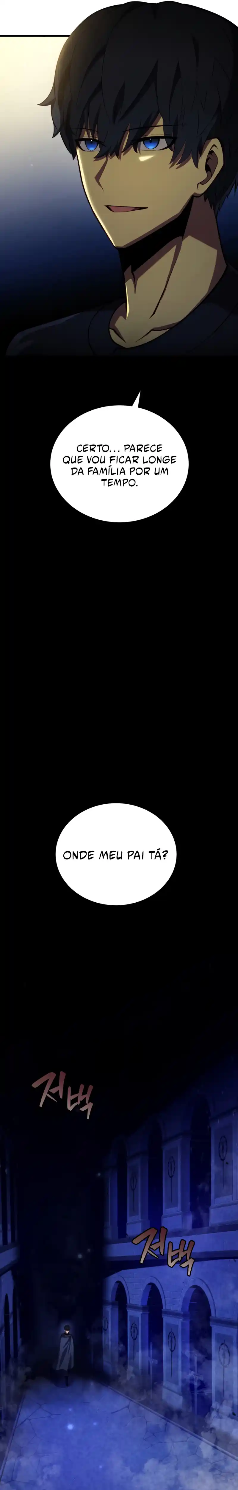 Read The Swordmaster's Son pt_BR Manga Online