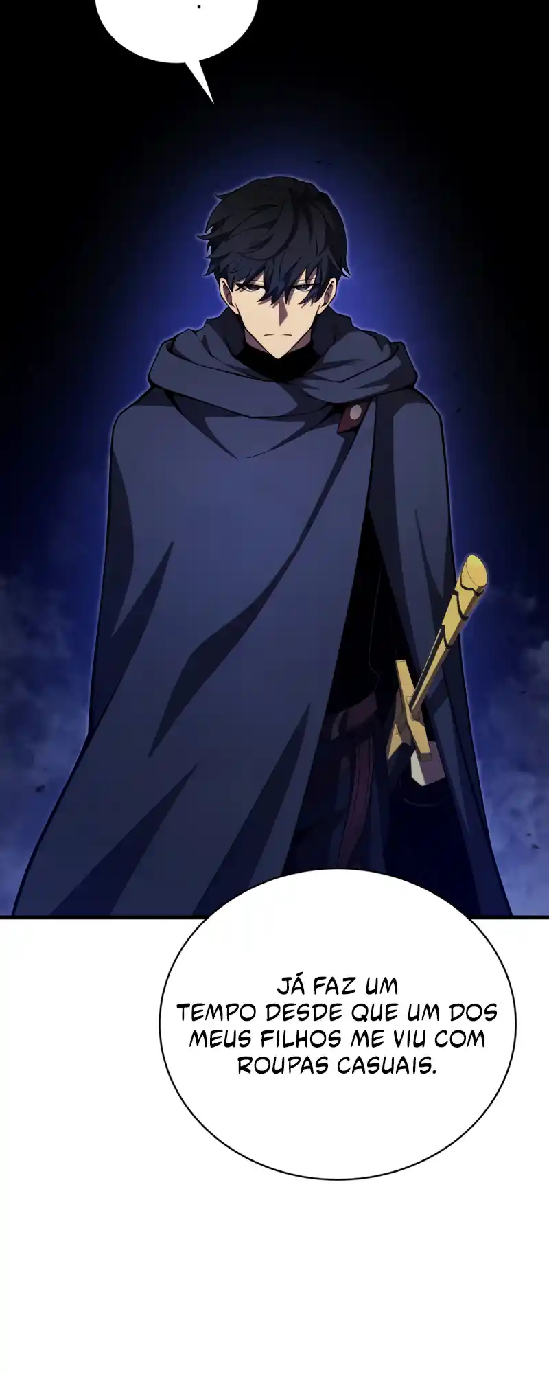 Read The Swordmaster's Son pt_BR Manga Online