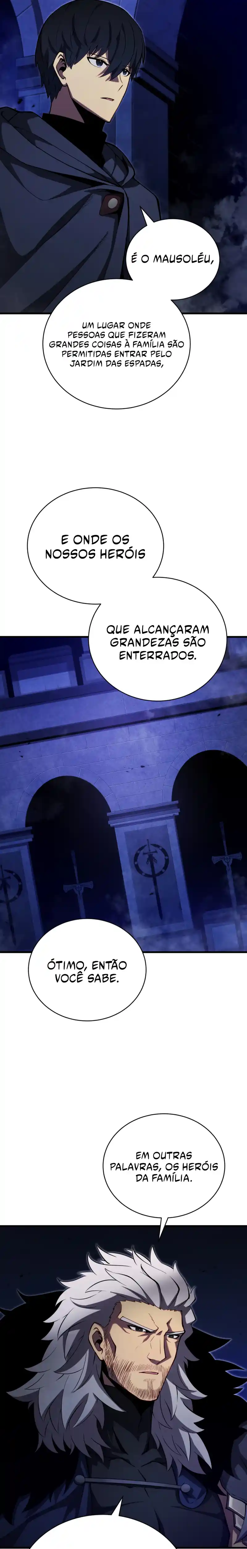 Read The Swordmaster's Son pt_BR Manga Online