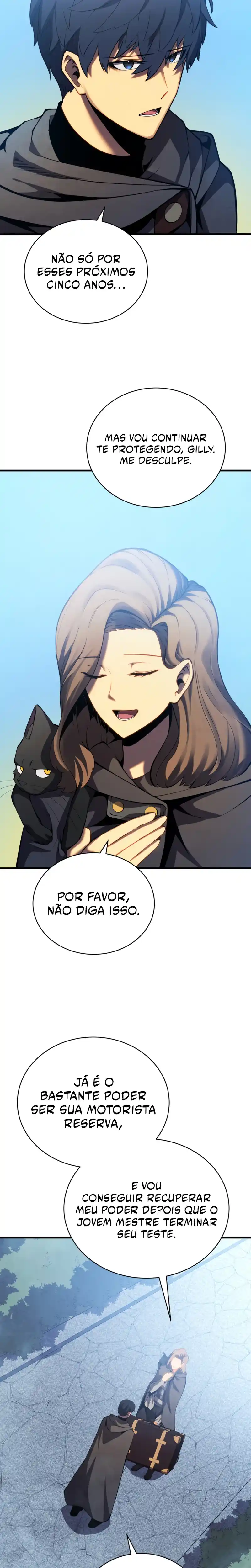 Read The Swordmaster's Son pt_BR Manga Online