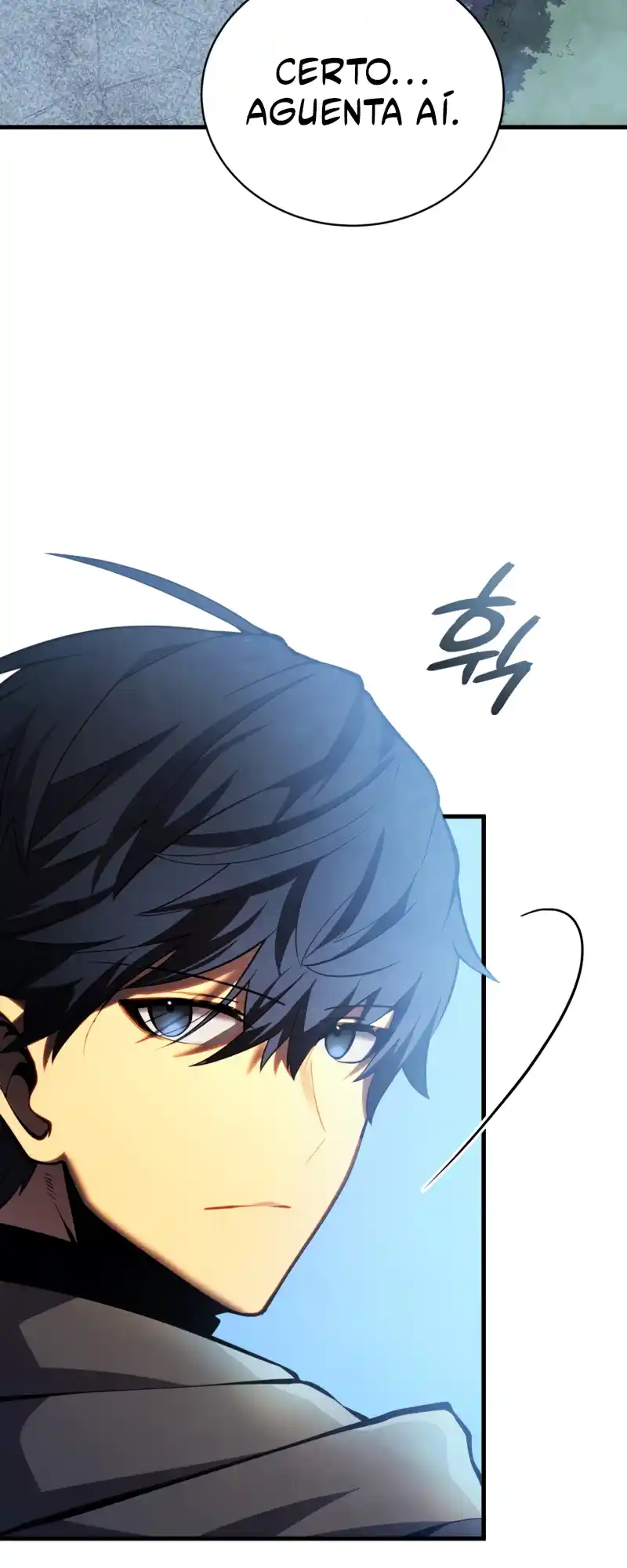 Read The Swordmaster's Son pt_BR Manga Online