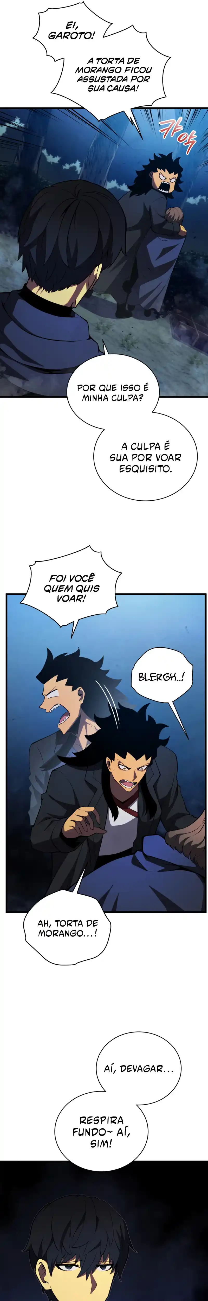 Read The Swordmaster's Son pt_BR Manga Online