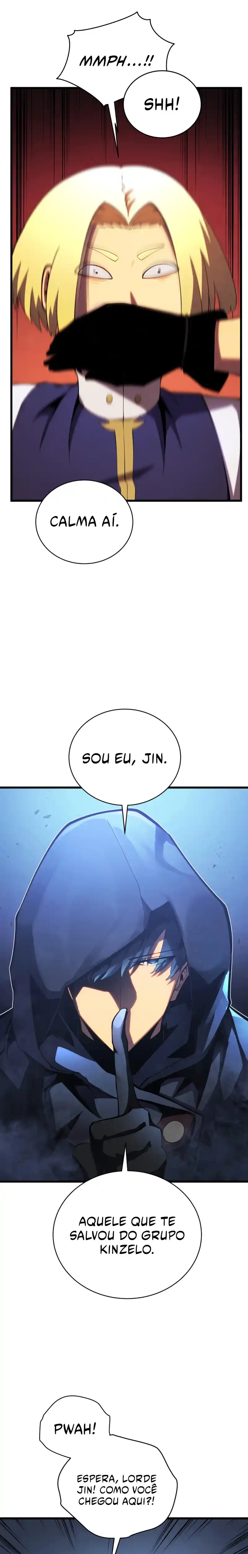 Read The Swordmaster's Son pt_BR Manga Online