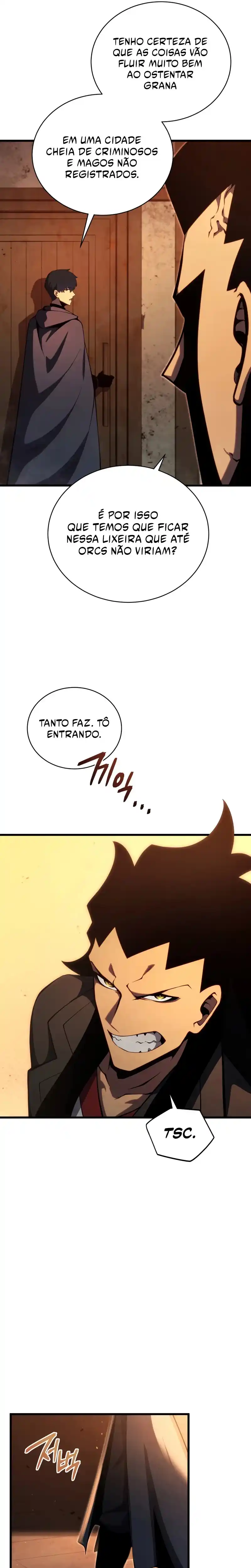 Read The Swordmaster's Son pt_BR Manga Online