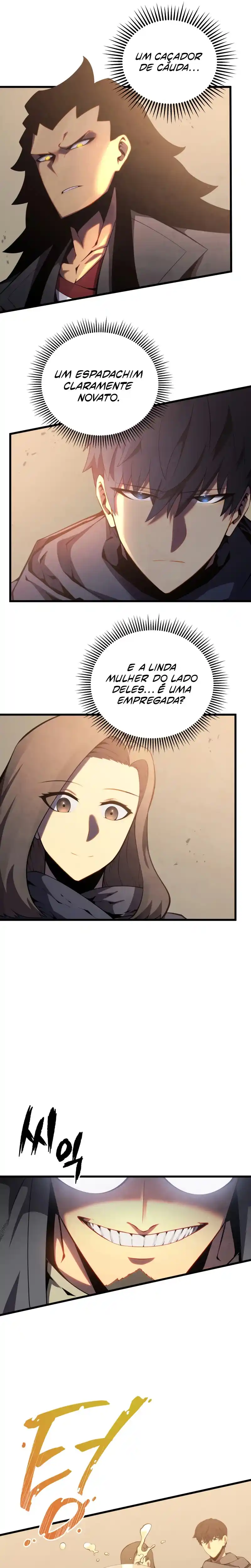 Read The Swordmaster's Son pt_BR Manga Online