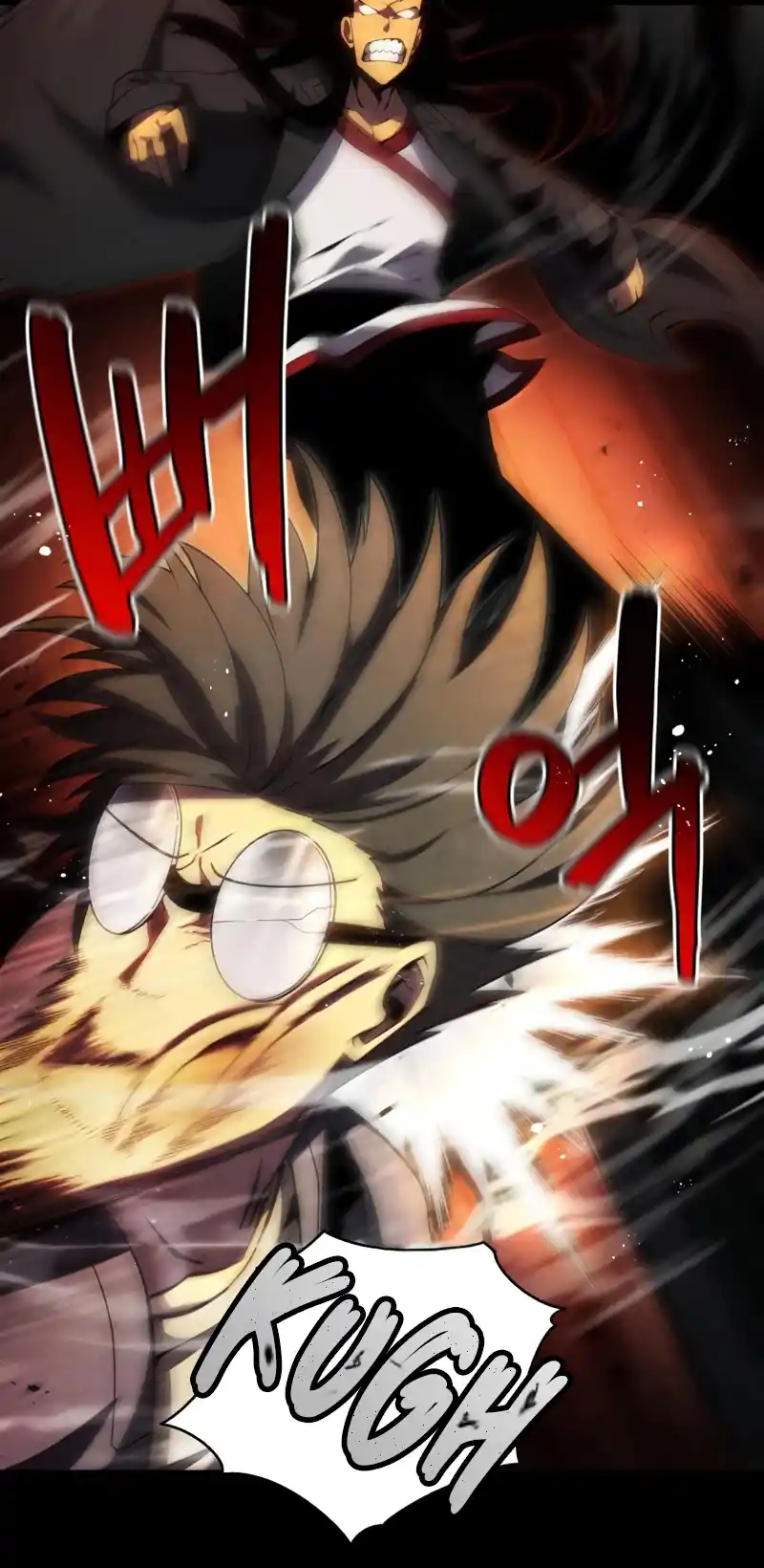 Read The Swordmaster's Son pt_BR Manga Online