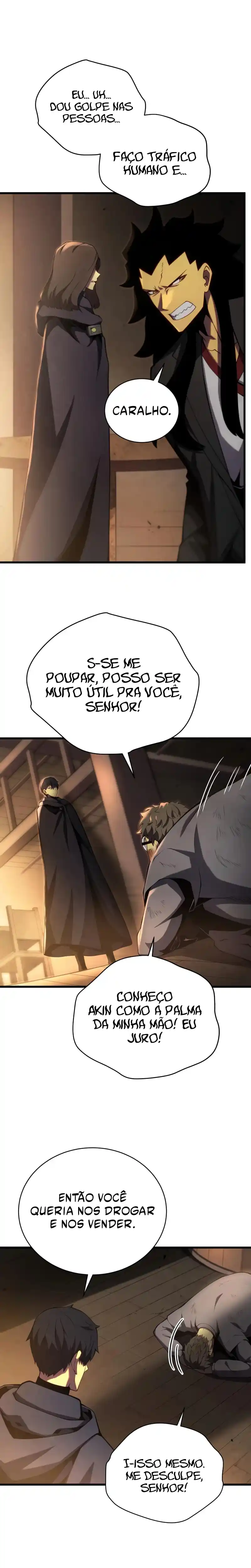 Read The Swordmaster's Son pt_BR Manga Online