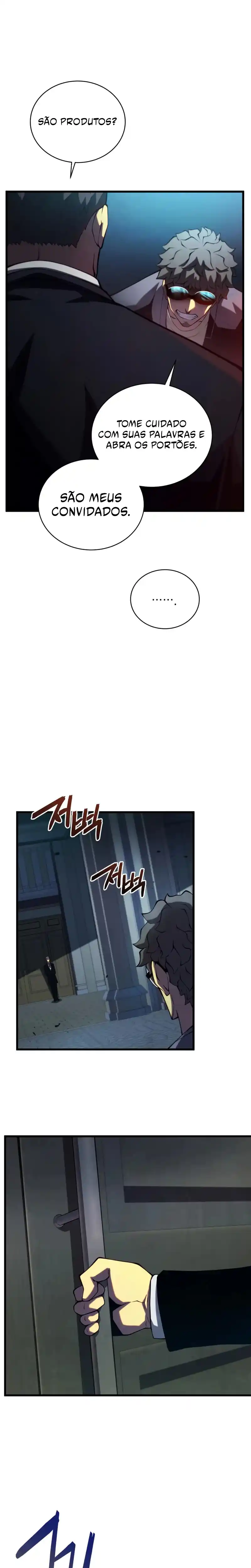 Read The Swordmaster's Son pt_BR Manga Online