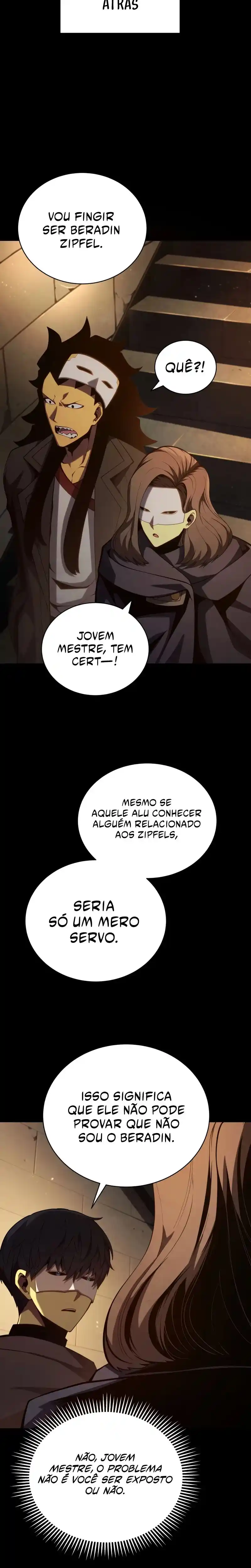 Read The Swordmaster's Son pt_BR Manga Online