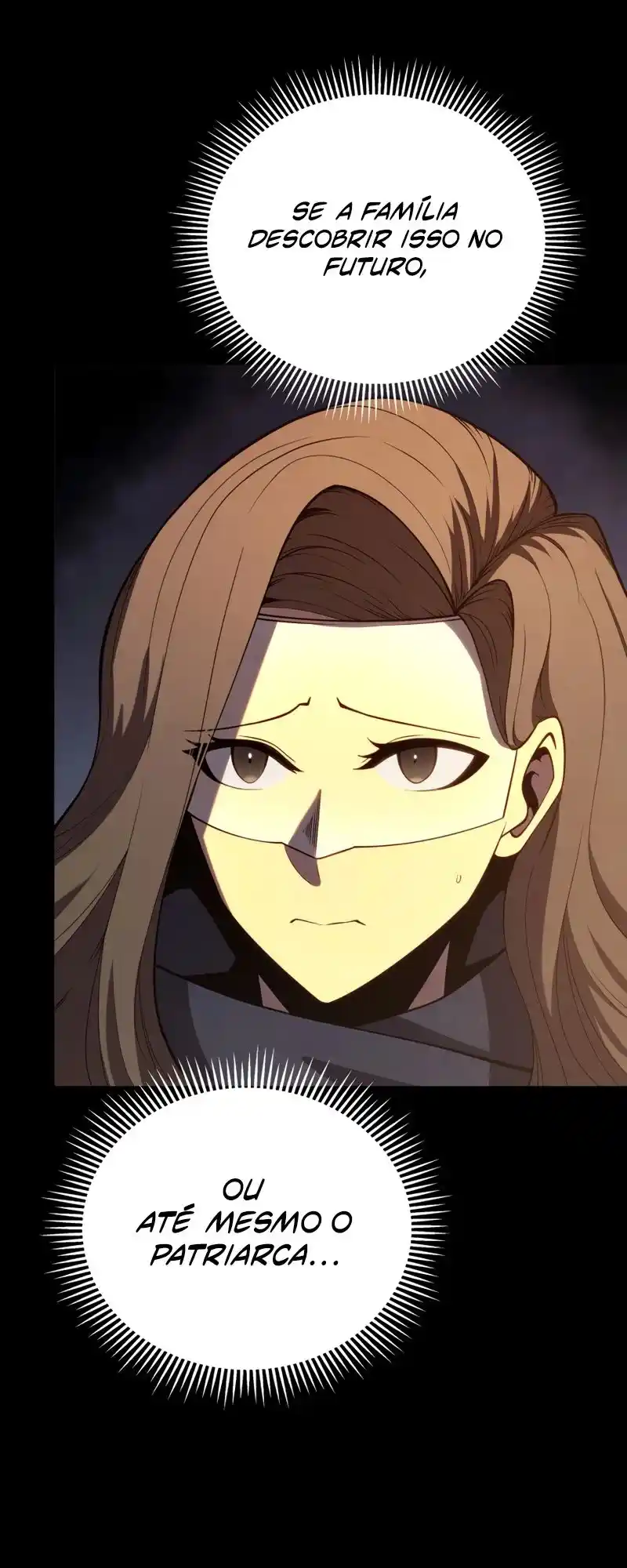 Read The Swordmaster's Son pt_BR Manga Online