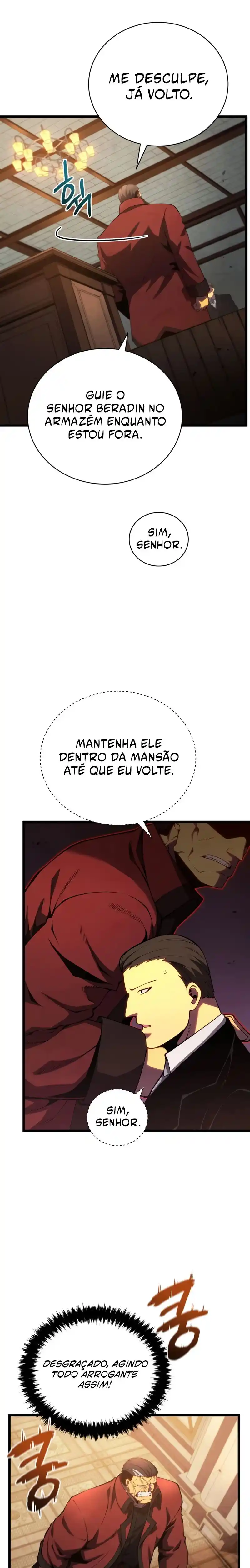 Read The Swordmaster's Son pt_BR Manga Online