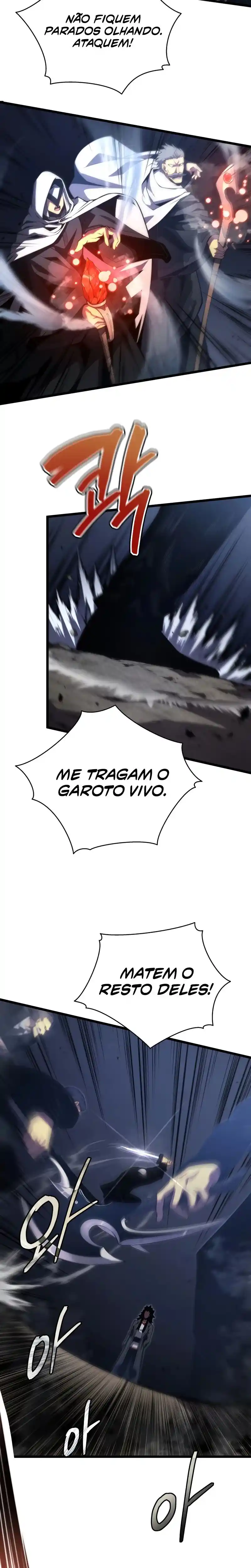 Read The Swordmaster's Son pt_BR Manga Online