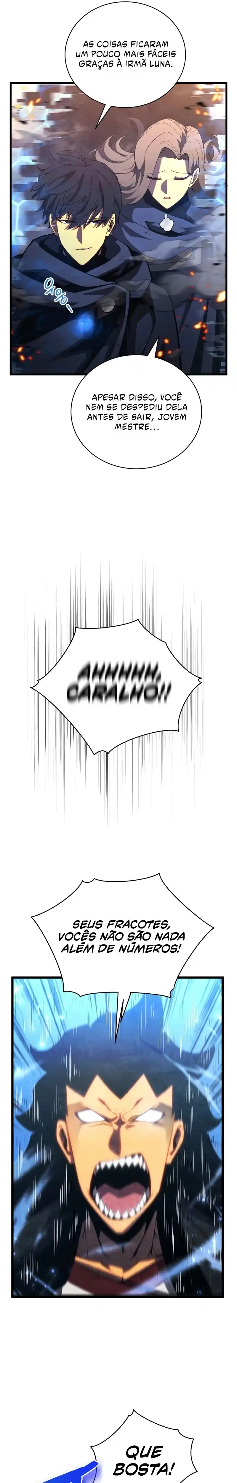 Read The Swordmaster's Son pt_BR Manga Online
