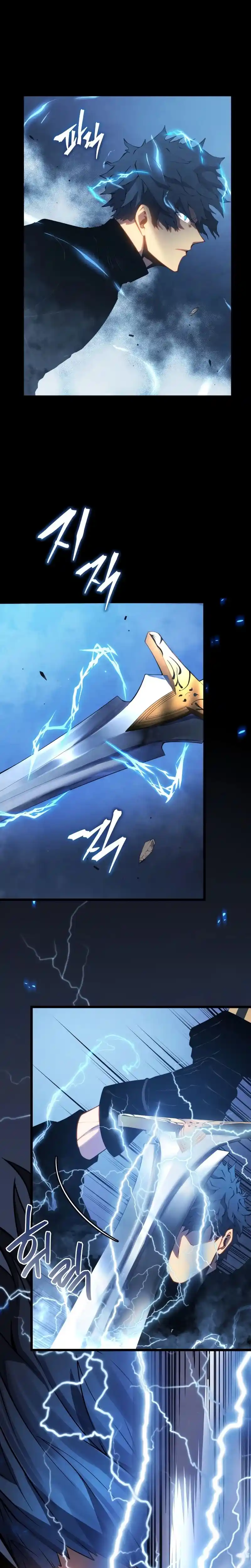 Read The Swordmaster's Son pt_BR Manga Online